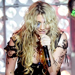 Kesha Kesha